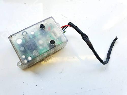 Used Electronic module Electronic module TOYOTA YARIS (_P1_) 1.3 (NCP10, SCP12_) (86 hp) 32580210 32580210