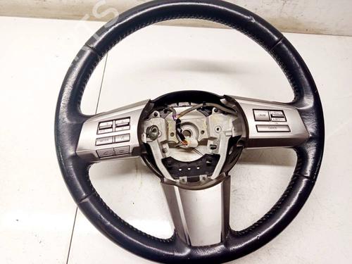 Volante Volante SUBARU LEGACY IV Estate (BP) 2.0 AWD (BP5) (138 hp) 34779115 34779115