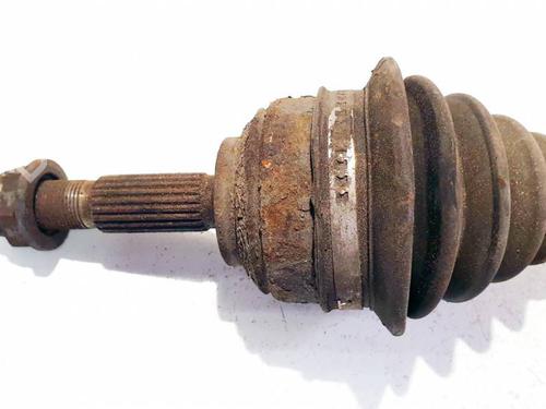 Right front driveshaft DACIA SANDERO 1.2 16V | BP38610073M39 - Image 2
