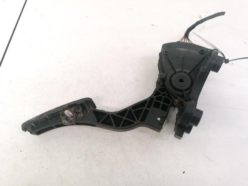Used Pedal Pedal 35412612 35412612