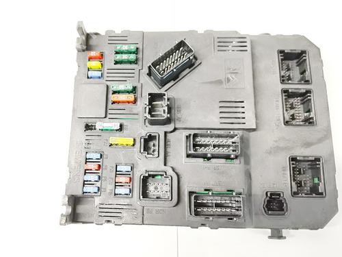 Used Electronic module Electronic module 35546840 35546840