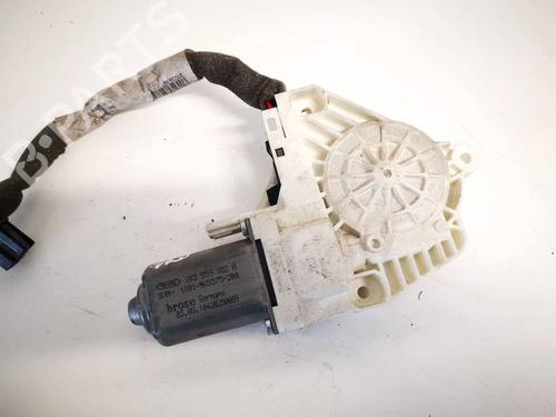 Used Right front window motor Right front window motor 35014304 35014304