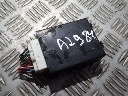 Electronic module TOYOTA YARIS VERSO (_P2_) 1.3 (NCP20_, NCP22_, NCP20R, NCP22R) | BP35701912M83 - Image 2