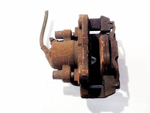 Left front brake caliper BMW 3 (E90) 320 d | BP35147942M105 - Image 3