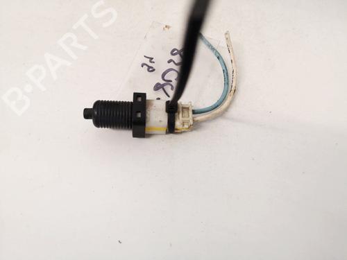 Electronic module PEUGEOT 607 (9D, 9U) 2.2 16V | BP35415922M83 - Image 3