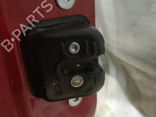 Used Tailgate lock Tailgate lock 34745042 34745042