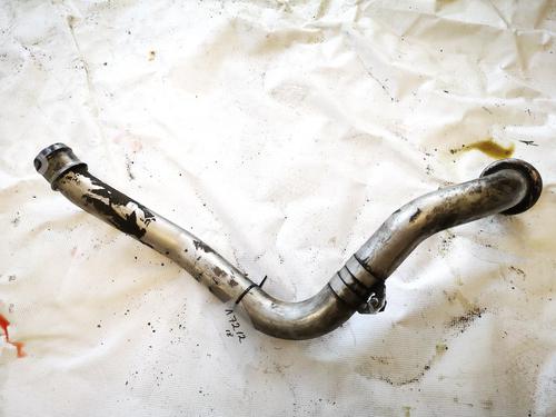 Used Pipe Pipe RENAULT LAGUNA II (BG0/1_) 1.9 dCi (BG1A, BG1V) (130 hp) 32882619 32882619