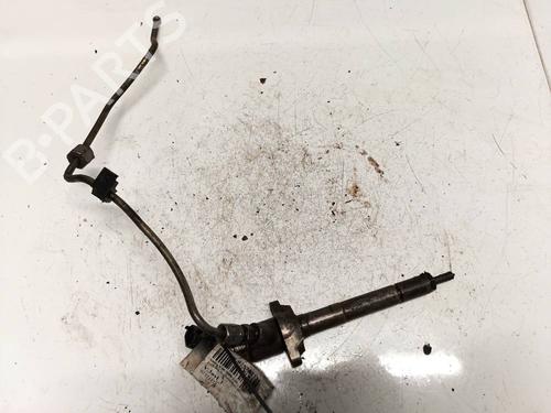 Used Injector Injector VOLVO V50 (545) 1.6 D (110 hp) 34932437 34932437