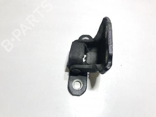 Used Hinge/Door check strap Hinge/Door check strap TOYOTA YARIS (_P9_) 1.3 VVT-i (NCP90_, NCP90R) (86 hp) 33501337 33501337