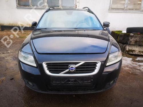 Engine control unit (ECU) VOLVO V50 (545) 2.0 D | BP32935802M57  - Image 5