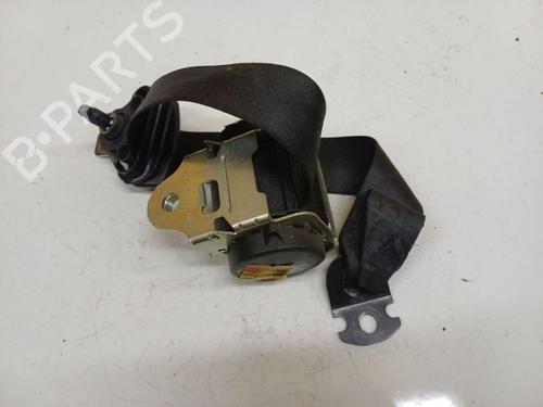 Used Rear right seatbelt Rear right seatbelt 34739809 34739809