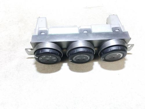 Used Climate control Climate control NISSAN X-TRAIL I (T30) 2.2 dCi (136 hp) 35615661 35615661