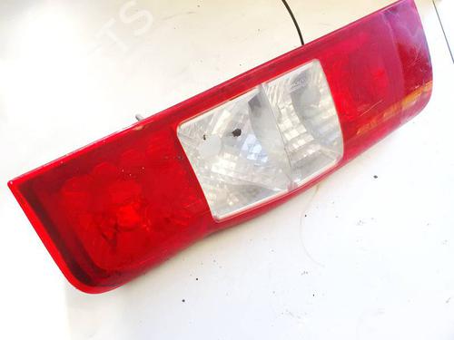 Used Left taillight Left taillight FORD TRANSIT Van (FA_ _) 2.2 TDCi (85 hp) 35329230 35329230