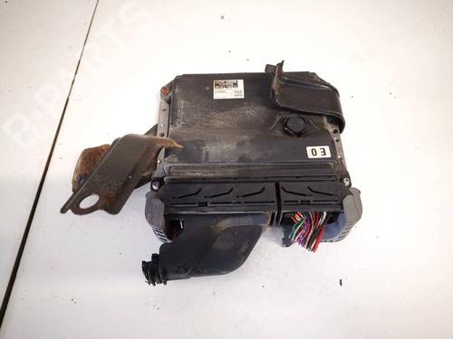 Used Engine control unit (ECU) Engine control unit (ECU) TOYOTA RAV 4 III (_A3_) 2.2 D 4WD (ALA30_, ALA30R) (136 hp) 32611601 32611601
