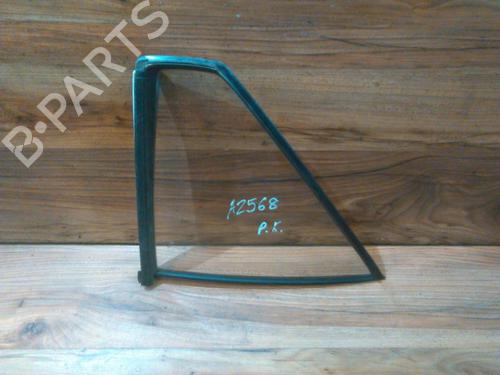 Used Front left quarter glass Front left quarter glass 35653044 35653044