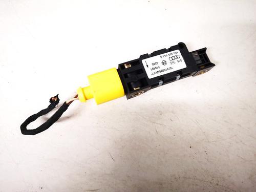 Used Electronic module Electronic module AUDI A6 C5 (4B2, 4B4) 2.5 TDI (155 hp) 33088372 33088372