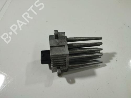 Used Heater resistor Heater resistor BMW X5 (E70) 3.0 d (235 hp) 34811548 34811548