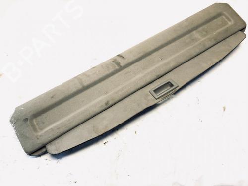 Used Rear parcel shelf Rear parcel shelf RENAULT LAGUNA II (BG0/1_) 1.9 dCi (BG08, BG0G) (120 hp) 35556501 35556501