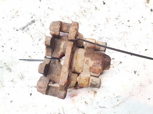 Left rear brake caliper BMW 3 Touring (E46) 320 d | BP35548229M107 - Image 3