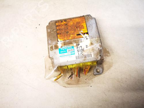 Used ECU airbags ECU airbags TOYOTA AVENSIS VERSO (_M2_) 2.0 D (CLM20_, CLM20R) (116 hp) 32874938 32874938