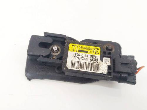 Used Electronic module Electronic module OPEL VECTRA C (Z02) 1.9 CDTI (F69) (150 hp) 32600238 32600238