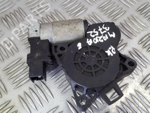 Used Left front window motor Left front window motor MAZDA 6 Hatchback (GG) 2.0 DI (GG14) (121 hp) 35688386 35688386