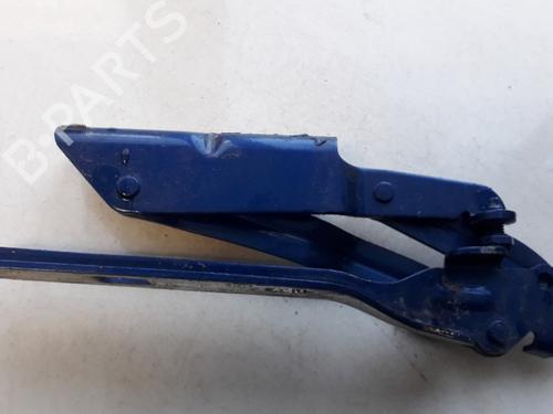 Used Hinge/Door check strap Hinge/Door check strap 35851374 35851374