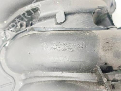 Intake manifold CITROËN DS4 (NX_) 1.6 VTi 120 | BP35340544M70 - Image 3