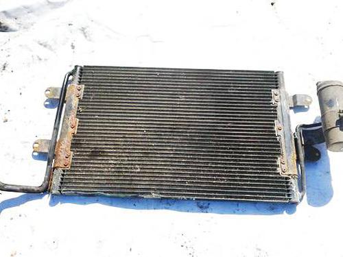 AC Kondensor AC Kondensor 34752424 34752424