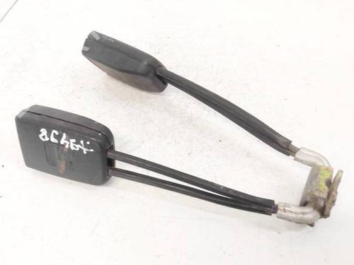 Used Seat buckle Seat buckle 35230041 35230041