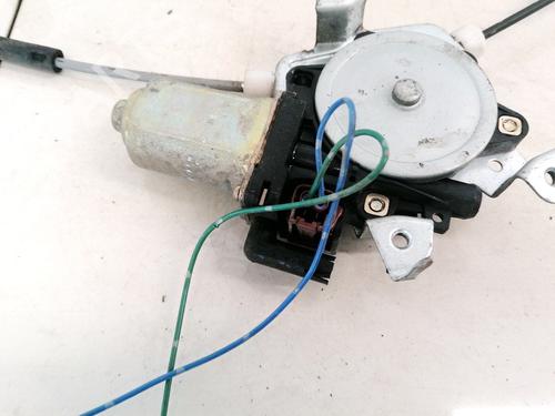 Used Right front window motor Right front window motor 35523904 35523904