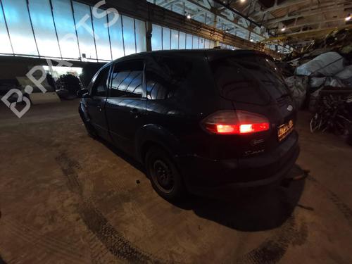 Electronic module FORD S-MAX (WA6) 1.8 TDCi | BP32573580M83 