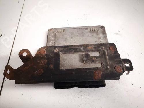 Engine control unit (ECU) CHRYSLER PT CRUISER (PT_) 2.2 CRD | BP32621992M57 - Image 3