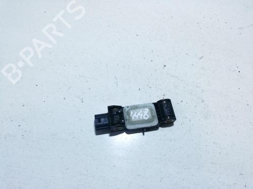 Used Electronic module Electronic module NISSAN PRIMERA Hatchback (P12) 1.8 (115 hp) 33506642 33506642