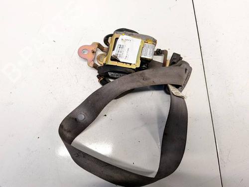 Used Front left seatbelt Front left seatbelt FORD TRANSIT Van (E_ _) 2.5 DI (EAS, EAL) (80 hp) 34804967 34804967