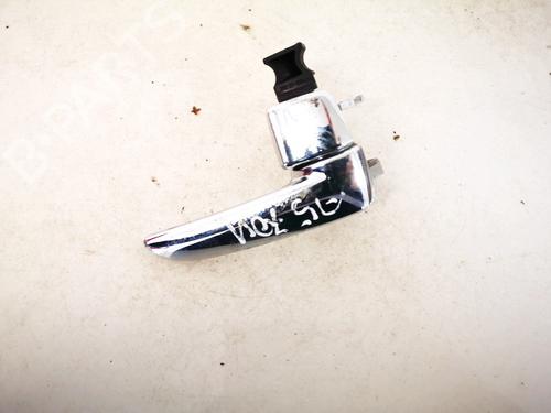 Used Rear right interior door handle Rear right interior door handle MAZDA 6 Hatchback (GG) 2.0 DI (GG14) (121 hp) 35585766 35585766