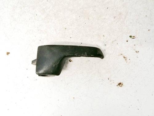 Used Front right interior door handle Front right interior door handle VW JETTA II (19E, 1G2, 165) 1.6 D (54 hp) 35017210 35017210