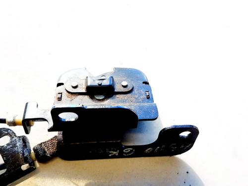 Electronic module RENAULT KOLEOS I (HY_) 2.0 dCi (HY0K) | BP35640488M83 - Image 2