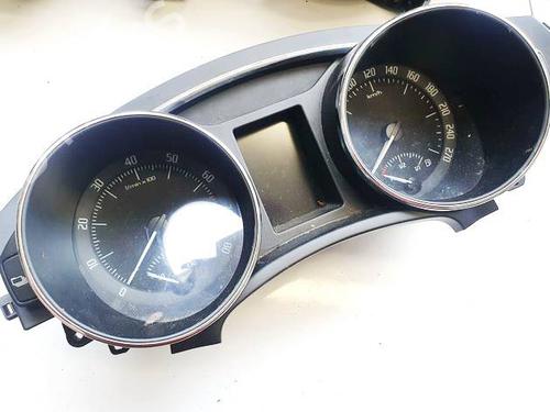 Used Instrument cluster Instrument cluster 34989633 34989633