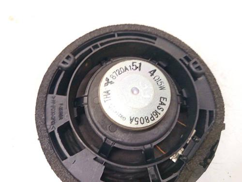 Speaker PIAGGIO MOTORCYCLES CARNABY Carnaby Cruiser 300 (M60) | BP39231582E2 - Image 3