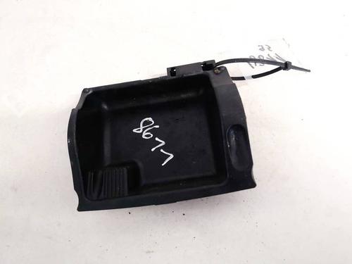 Used Ashtray Ashtray MERCEDES-BENZ C-CLASS (W203) C 270 CDI (203.016) (170 hp) 35355609 35355609