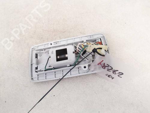 Interior roof light SUBARU FORESTER (SH_) 2.0 D AWD (SHH, SHD, SHN) | BP35368595I8 - Image 2