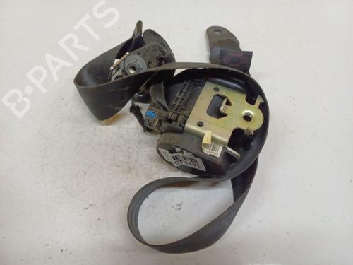 Front left seatbelt MERCEDES-BENZ E-CLASS T-Model (S211) E 200 T Kompressor (211.242) | BP38430303I26 - Image 2
