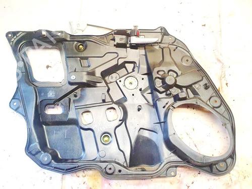 Used Front left window mechanism Front left window mechanism 35403293 35403293