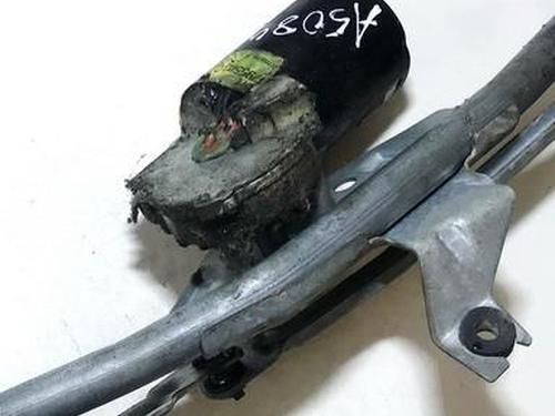 Used Front wiper motor Front wiper motor VW PASSAT B3/B4 Variant (3A5, 35I) 1.9 TD (75 hp) 35854143 35854143