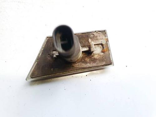 Left side indicator OPEL VECTRA C (Z02) 1.9 CDTI (F69) | BP40287216I20 - Image 2