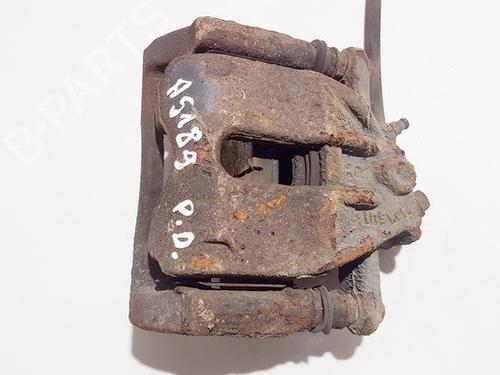 Used Right front brake caliper Right front brake caliper NISSAN NOTE (E11, NE11) 1.5 dCi (86 hp) 35869924 35869924