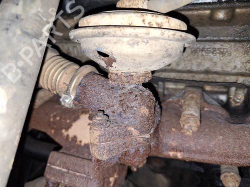 EGR-Ventil EGR-Ventil CITROËN C8 (EA_, EB_) 2.0 HDi (107 hp) 35119015 35119015