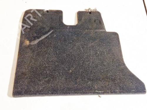 Used Boot lining Boot lining OPEL SIGNUM Hatchback (Z03) 1.9 CDTI (F48) (150 hp) 34956201 34956201