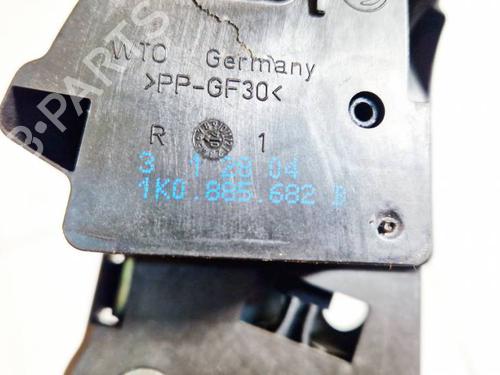 Electronic module VW GOLF V (1K1) 1.6 | BP35008893M83 - Image 3